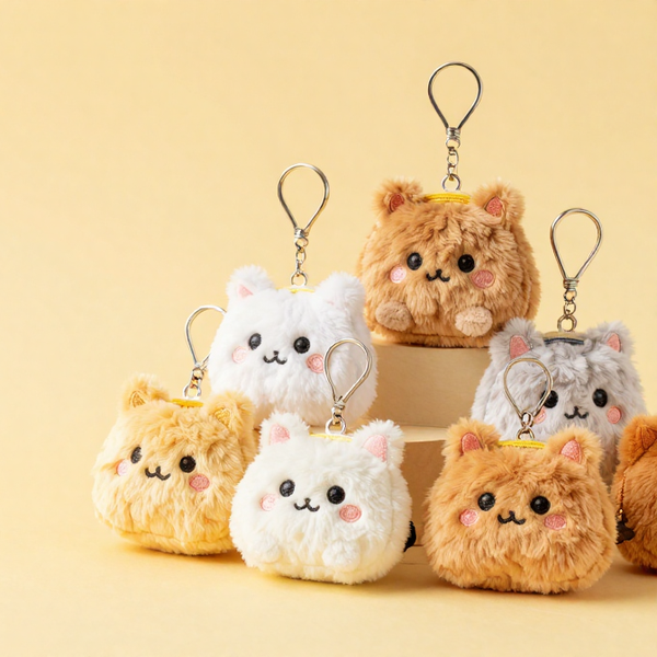 Keychains & Charms